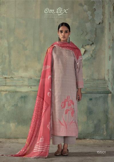 Omtex safa surat dress material wholesalers in chennai